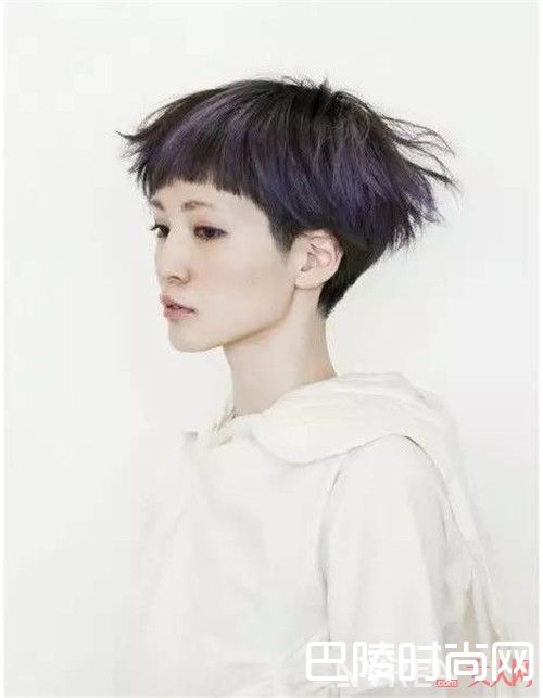 你适合什么长度的发型_2017至潮选择 其实短发更适合你