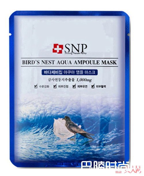 口碑面膜有哪些_脸部“膜”法  一件不可或缺的衣服 