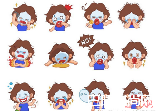 口碑面膜有哪些_脸部“膜”法  一件不可或缺的衣服 