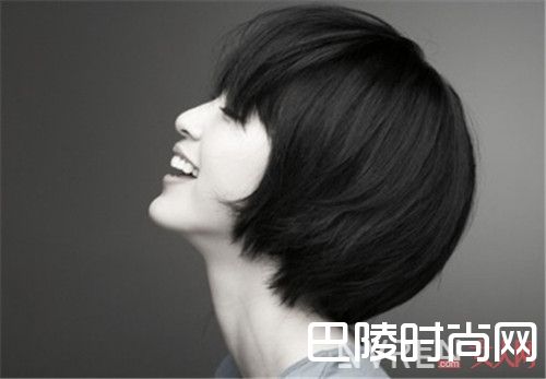 哪款短发适合你_2017至潮选择 其实短发更适合你