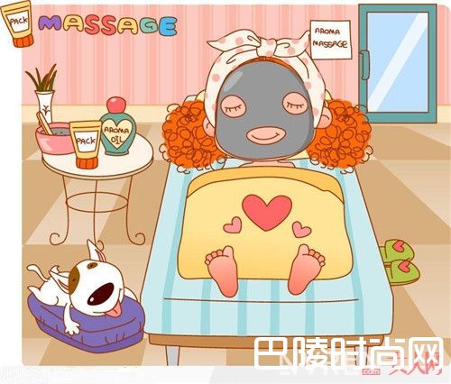 如何有针对性的选择面膜_脸部“膜”法 一件不可或缺的衣服