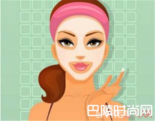 口碑面膜有哪些_脸部“膜”法  一件不可或缺的衣服 