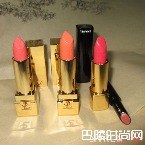 YSL品牌推荐_ysl109为什么叫人鱼姬 温柔顺润早已绝版