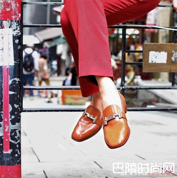 托德斯Logo_Logo元素重新定义时尚 买它不为炫富只为时髦