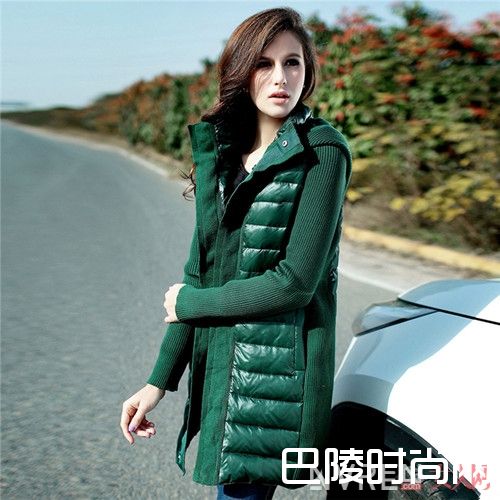 绿色上衣搭配黑色长裤_绿色上衣怎么搭配