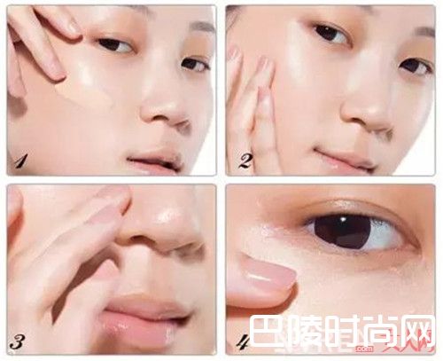 如何正确使用粉底液_打造完美瓷肌 大牌粉底来助阵