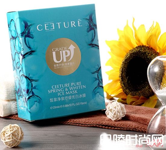 美白祛斑面膜排名_美白祛斑面膜排行榜 让肌肤重回光彩