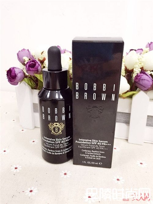 最受欢迎的粉底是什么 _打造完美瓷肌 大牌粉底来助阵