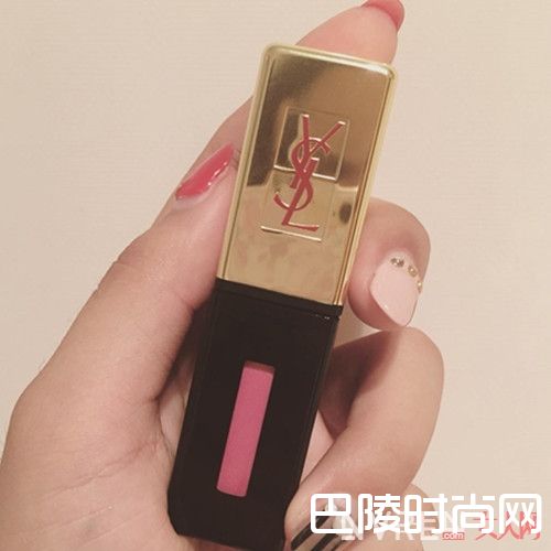 人鱼姬色口红介绍_ysl109为什么叫人鱼姬 温柔顺润早已绝版