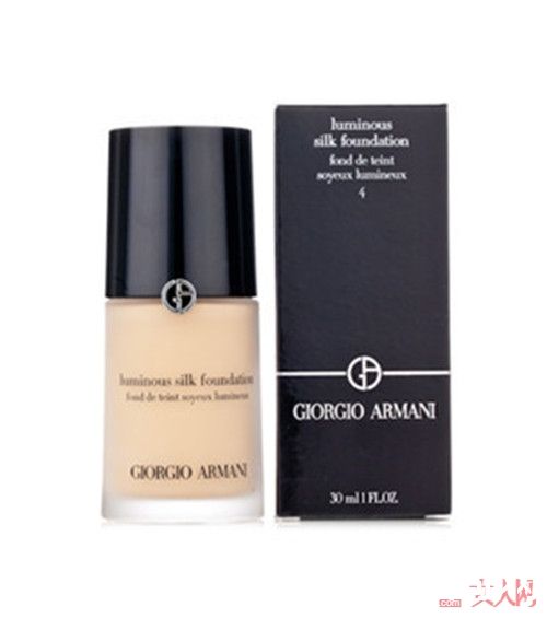 口碑粉底有哪些_打造完美瓷肌 大牌粉底来助阵