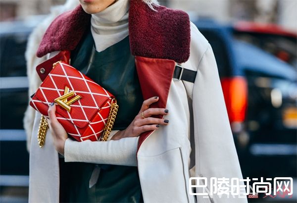 路易威登Logo_Logo元素重新定义时尚 买它不为炫富只为时髦