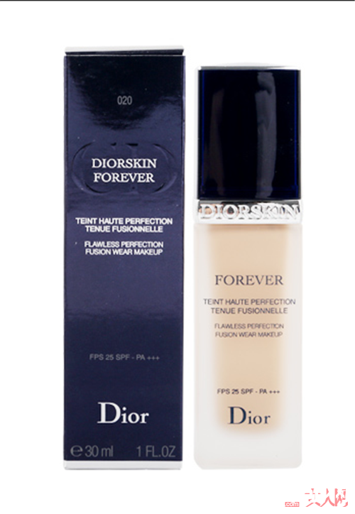 最受欢迎的粉底是什么 _打造完美瓷肌 大牌粉底来助阵