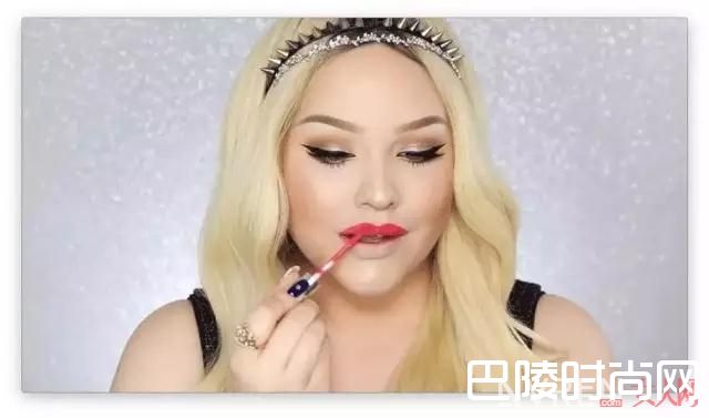 涂唇釉技巧_口红不脱妆的技巧！看这一篇就够了