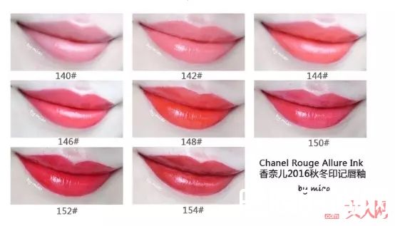 不脱色唇釉推荐_口红不脱妆的技巧!看这一篇就够了