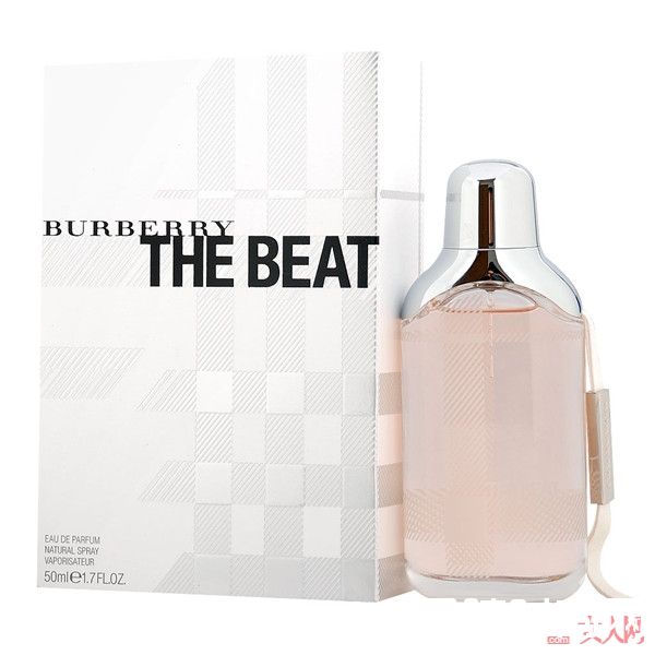 Burberry The Beat 动感节拍女士浓香水_催情