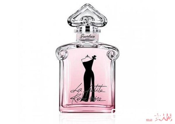 娇兰小黑裙夜魅香水_jingmei