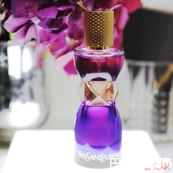 YSL宣言女士香水_jingmei