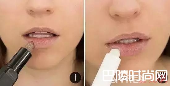 口红不脱妆小技巧_口红不脱妆的技巧!看这一篇就够了