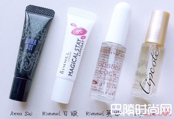 口红雨衣_口红不脱妆的技巧！看这一篇就够了