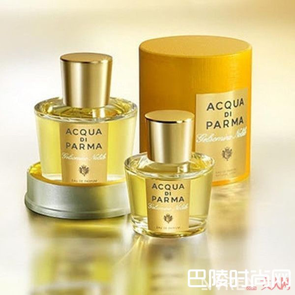 Acqua di Parma 高贵茉莉香水_催情