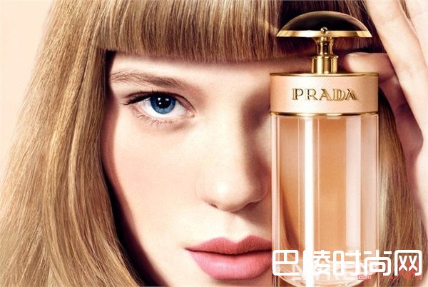 PRADA CANDY L’EAU女士淡香氛_jingmei