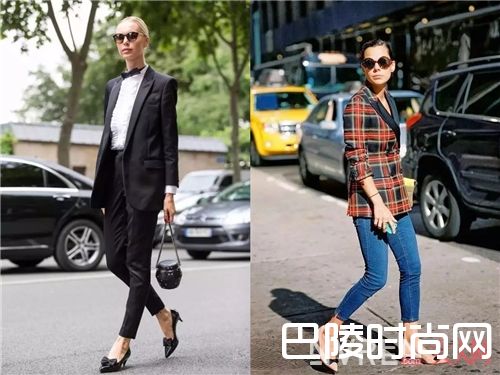 猫跟鞋款式与搭配_女人们 你需要一双美得刚刚好的猫跟鞋