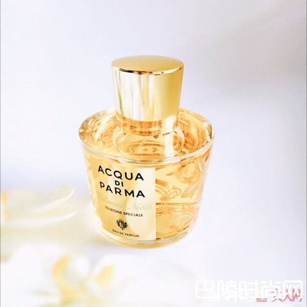 Acqua di Parma 高贵茉莉香水_催情