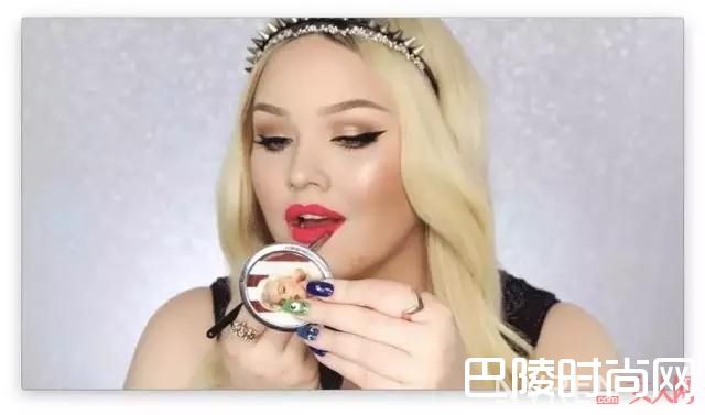 涂唇釉技巧_口红不脱妆的技巧！看这一篇就够了