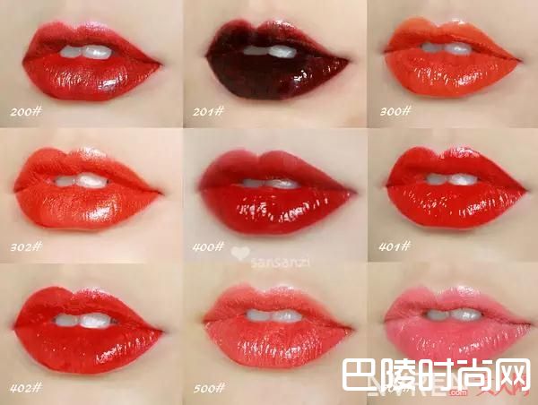 不脱色唇釉推荐_口红不脱妆的技巧!看这一篇就够了