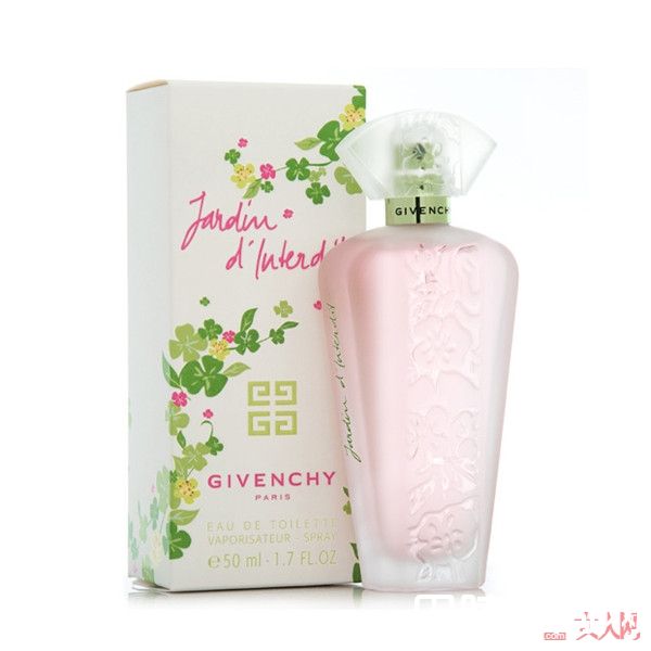 Givenchy 迷雾花园香氛_催情