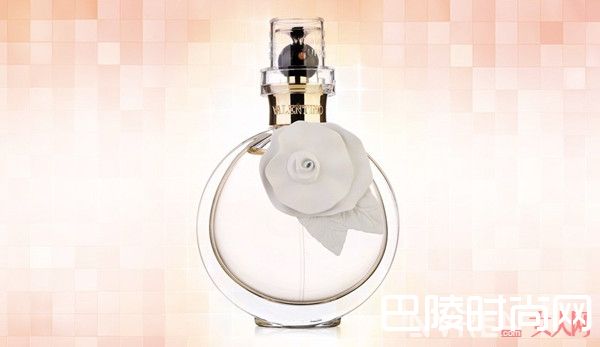 华伦蒂娜花漾佳人淡香水_jingmei