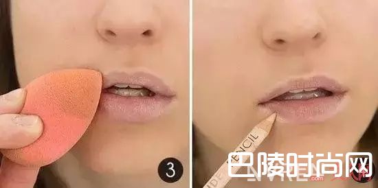 口红不脱妆小技巧_口红不脱妆的技巧!看这一篇就够了