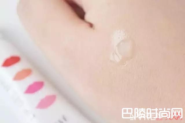 口红雨衣_口红不脱妆的技巧！看这一篇就够了