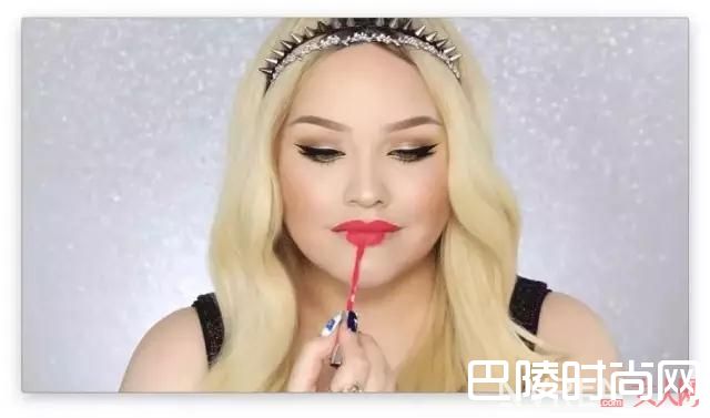 涂唇釉技巧_口红不脱妆的技巧！看这一篇就够了