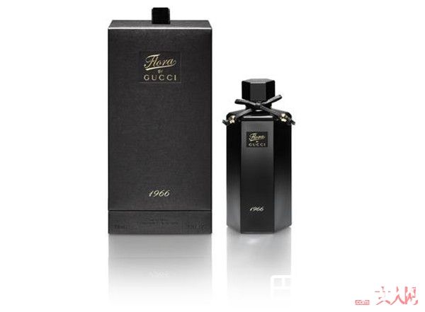 古驰花舞殿堂香水_jingmei