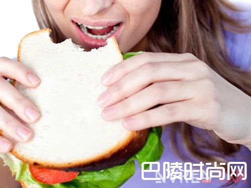 吃饭太快对减肥有用吗_减肥不成功 6个导致减肥失败的原因