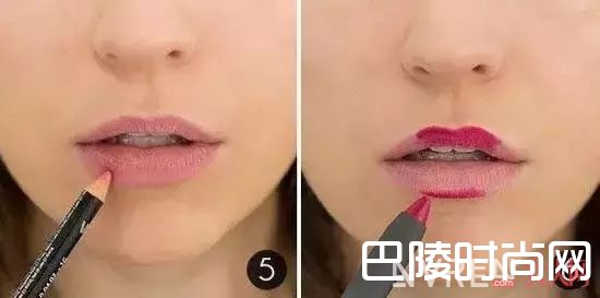 口红不脱妆小技巧_口红不脱妆的技巧!看这一篇就够了