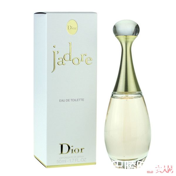 Dior 真我淡香水_催情