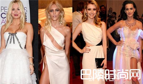 2017年流行搭配法是什么_手饰怎么搭配有技巧 各类饰品佩戴需注意什么事项