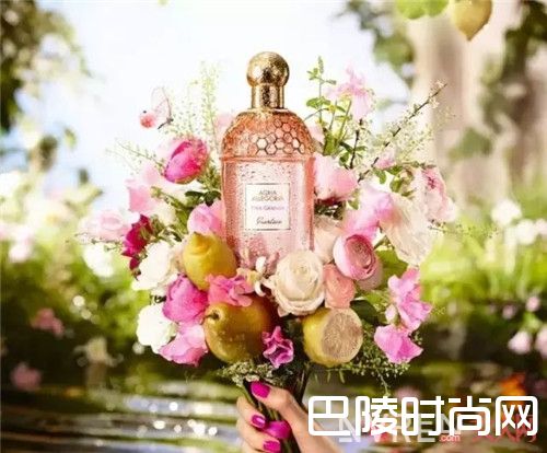 法国娇兰花草水语淡香水—橙花仙子简介_推荐5种明星的女人味香氛选择 唤醒内在的女人味