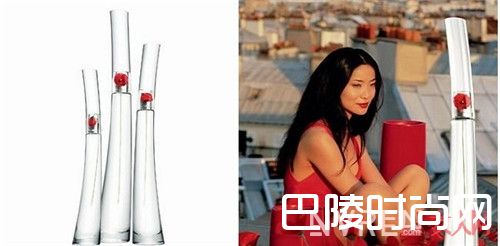 kenzo凯卓纯情花样年华浓香水香调_推荐5种明星的女人味香氛选择 唤醒内在的女人味