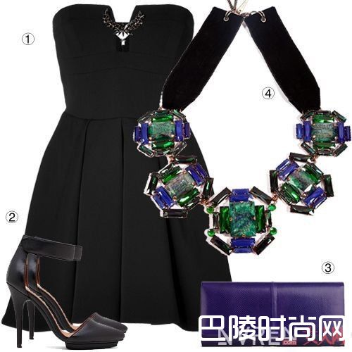 镶嵌宝石的银饰品怎么搭配_手饰怎么搭配有技巧 各类饰品佩戴需注意什么事项