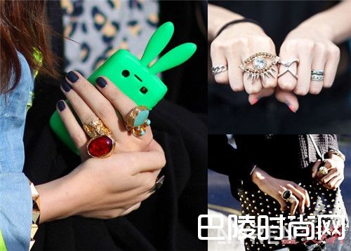 休闲装适合配搭什么_手饰怎么搭配有技巧 各类饰品佩戴需注意什么事项