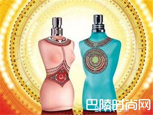 高提耶 2010年女士夏季限量版简介_推荐5种明星的女人味香氛选择 唤醒内在的女人味