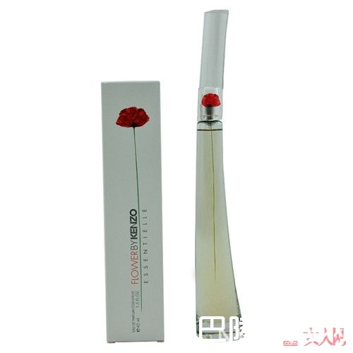 kenzo凯卓纯情花样年华浓香水简介_推荐5种明星的女人味香氛选择 唤醒内在的女人味