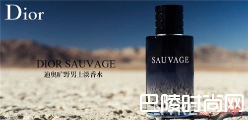 迪奥旷野Sauvage男士淡香水简介_5大男士香水推荐 让她迷上你的味道