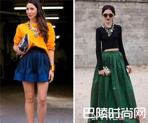 2017年流行搭配法是什么_手饰怎么搭配有技巧 各类饰品佩戴需注意什么事项