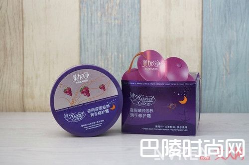 百雀羚 三生花护手霜_护手霜