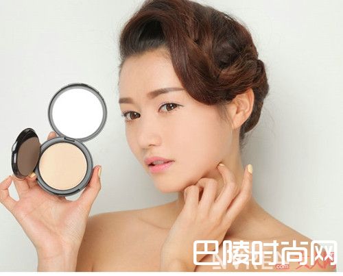 Laneige 超紧颜光润气垫粉霜_qidian