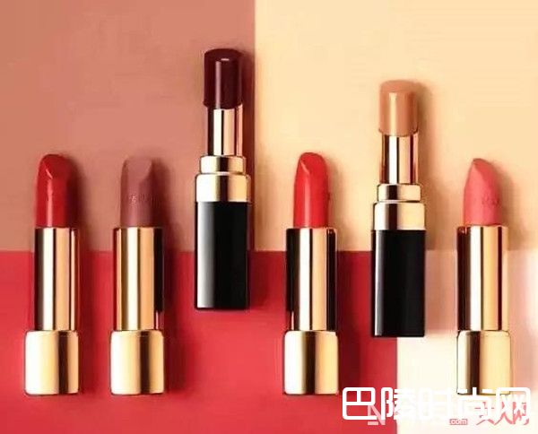 CHANEL口红_口红